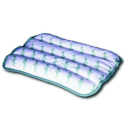Medibeads Standard Heating Pad 9” x 12” For Shoulder, Back & Abdomen