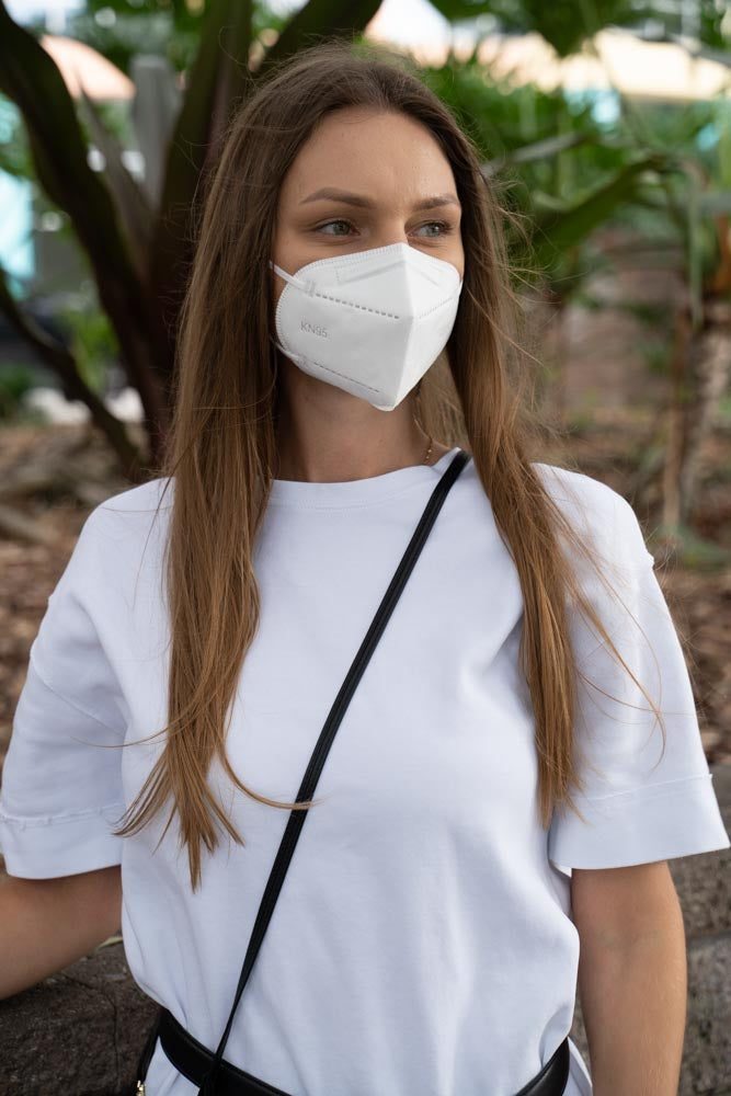 KN95 Mask (pack of 2) For General Use