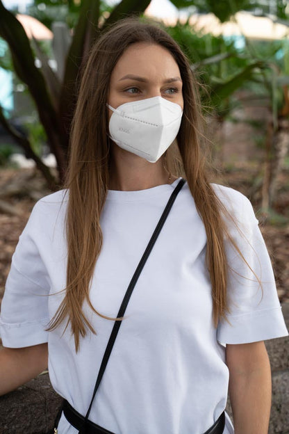 KN95 Mask (pack of 2) For General Use