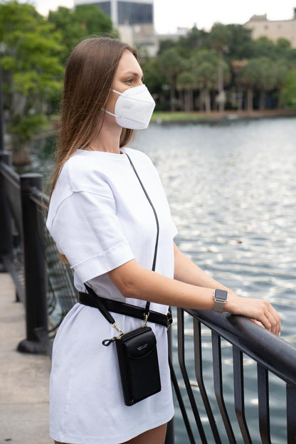 KN95 Mask (pack of 2) For General Use