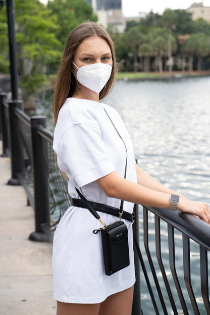 KN95 Mask (pack of 2) For General Use