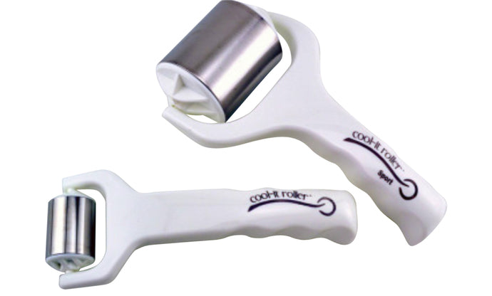 Cold Compress Therapy With COOL IT ROLLER 7'' x 3.75''