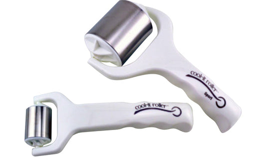 Cold Compress Therapy With COOL IT ROLLER 7'' x 3.75''